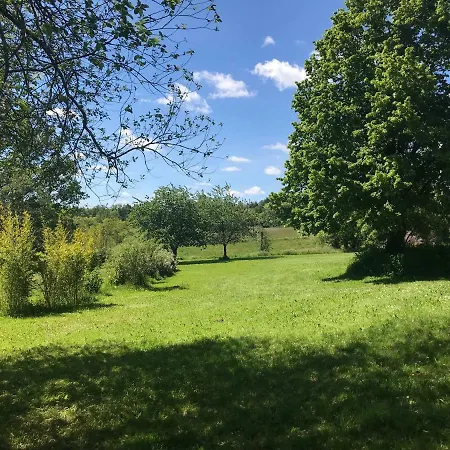 La Marbrerie Roussines
