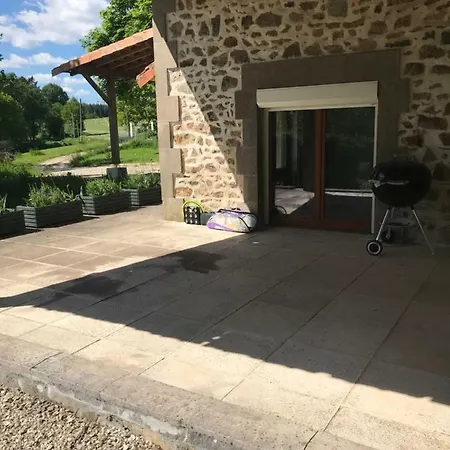 La Marbrerie *