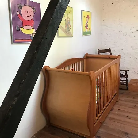 La Marbrerie 펜션